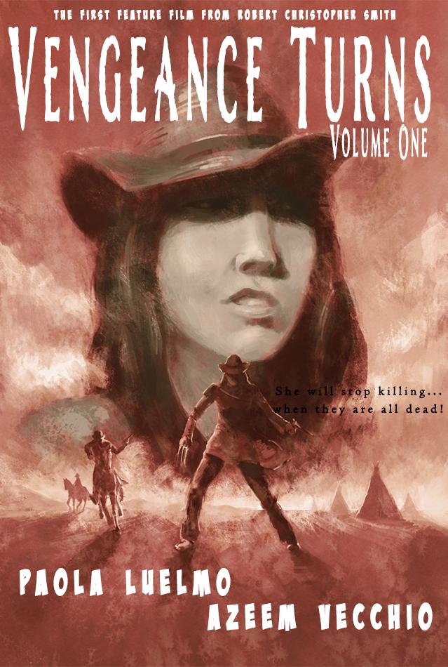 Vengeance Turns